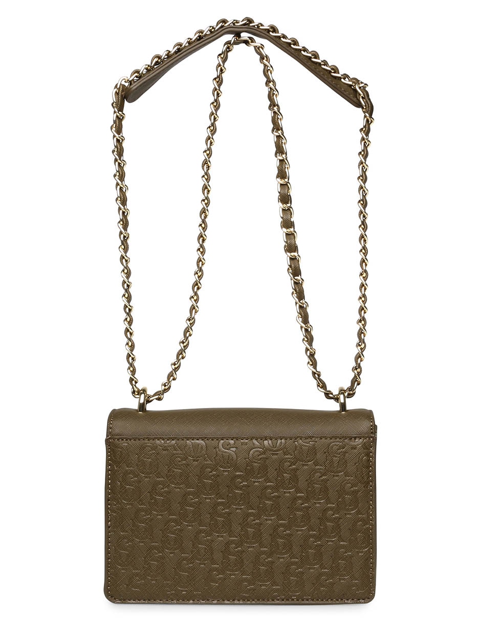 Bolsa crossbody Holiday para mujer 2
