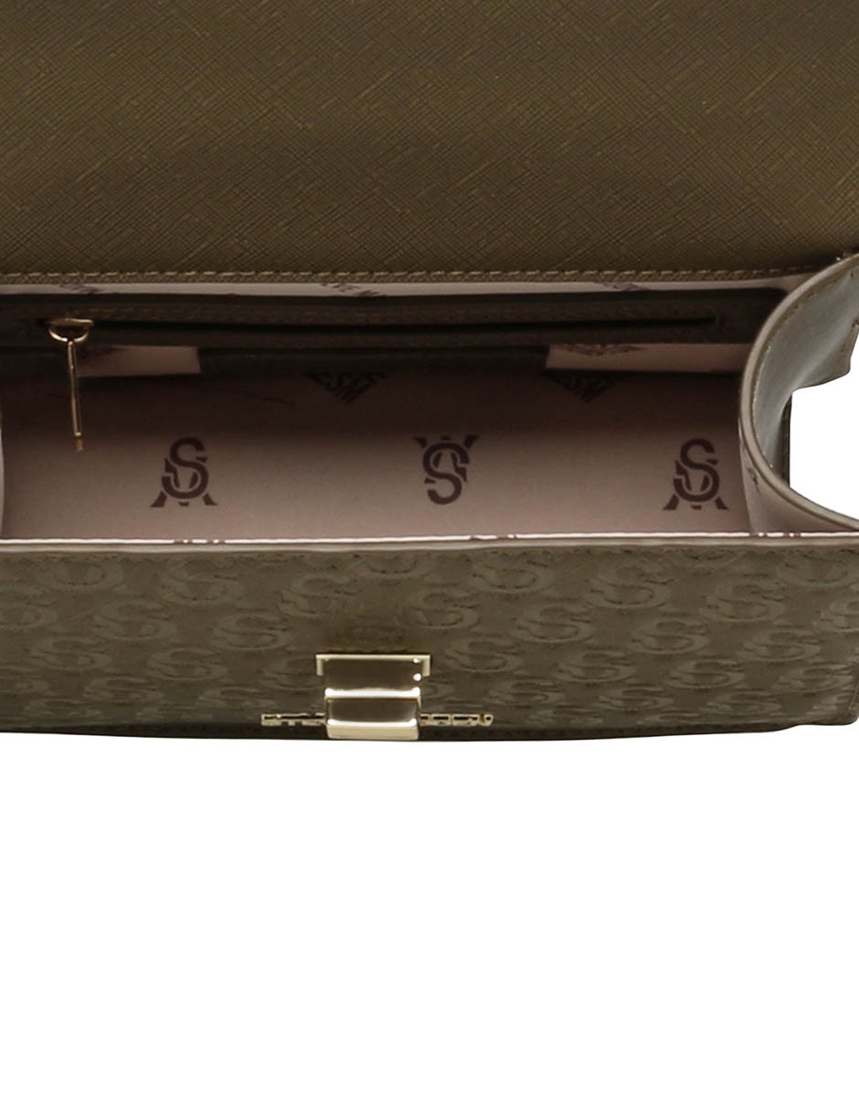 Bolsa crossbody Holiday para mujer 3