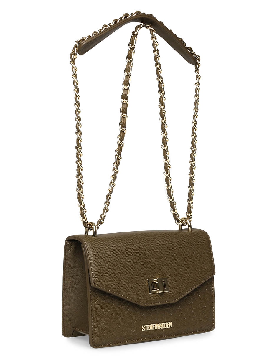Bolsa crossbody Holiday para mujer 4