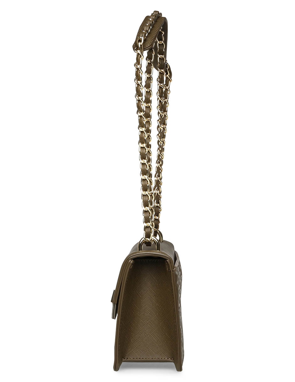 Bolsa crossbody Holiday para mujer 5