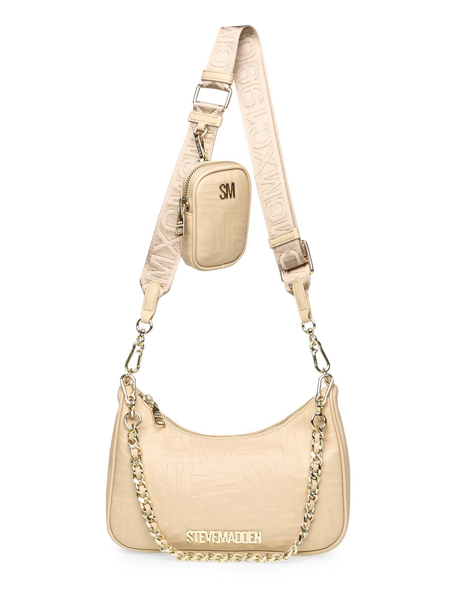 Bolsa crossbody Holiday para mujer