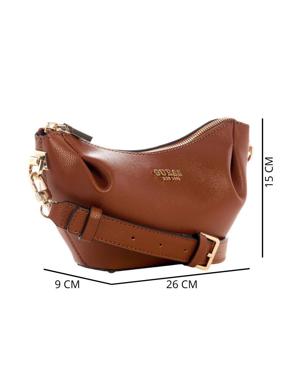 Bolsa shoulder Amorette para mujer 6