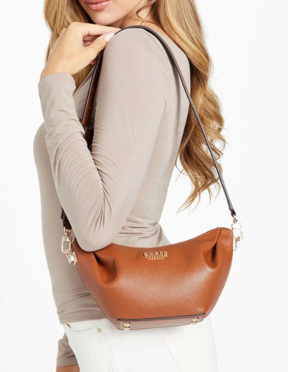 Bolsa shoulder Amorette para mujer 5