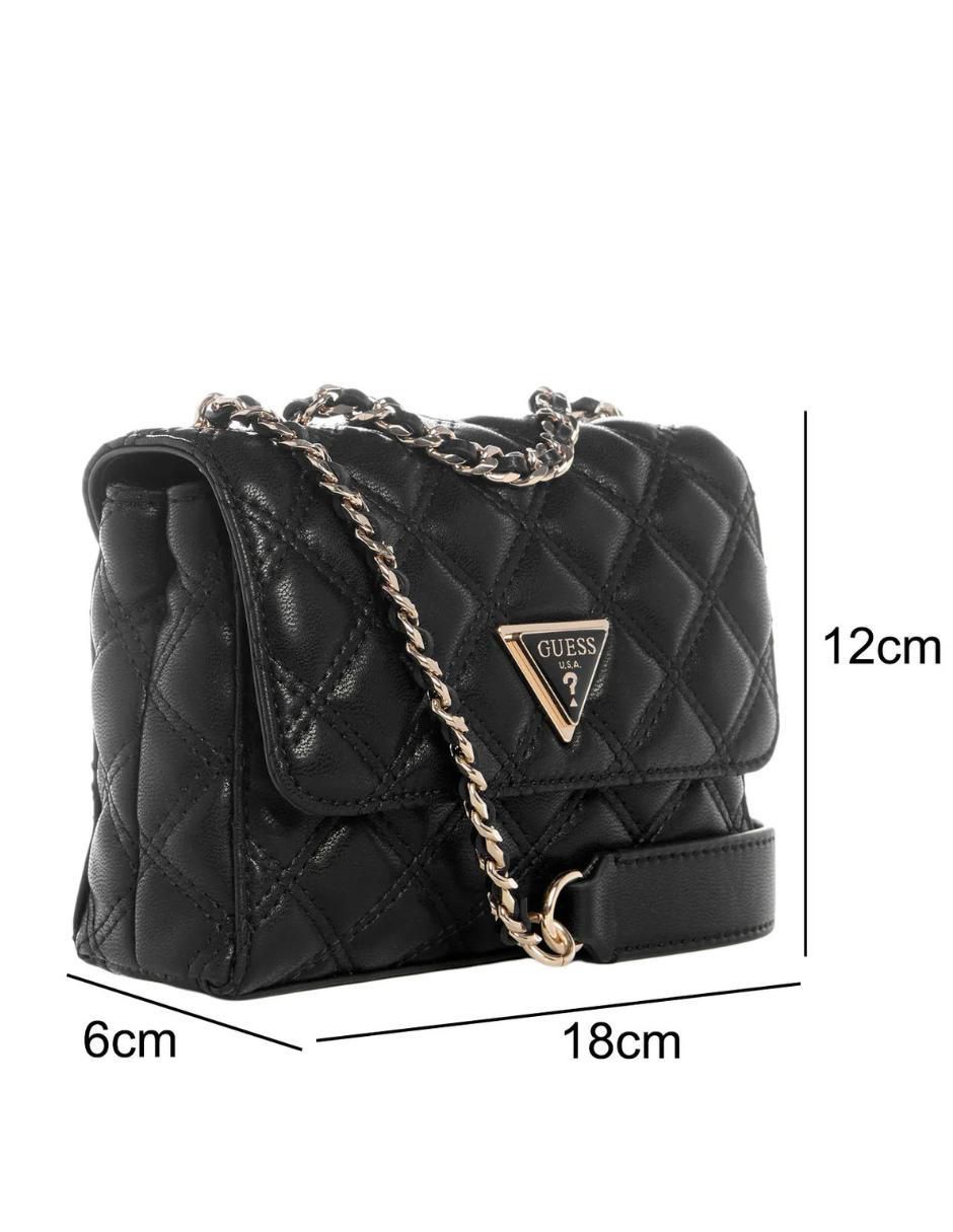 Bolsa crossbody Giully Ii para mujer 5