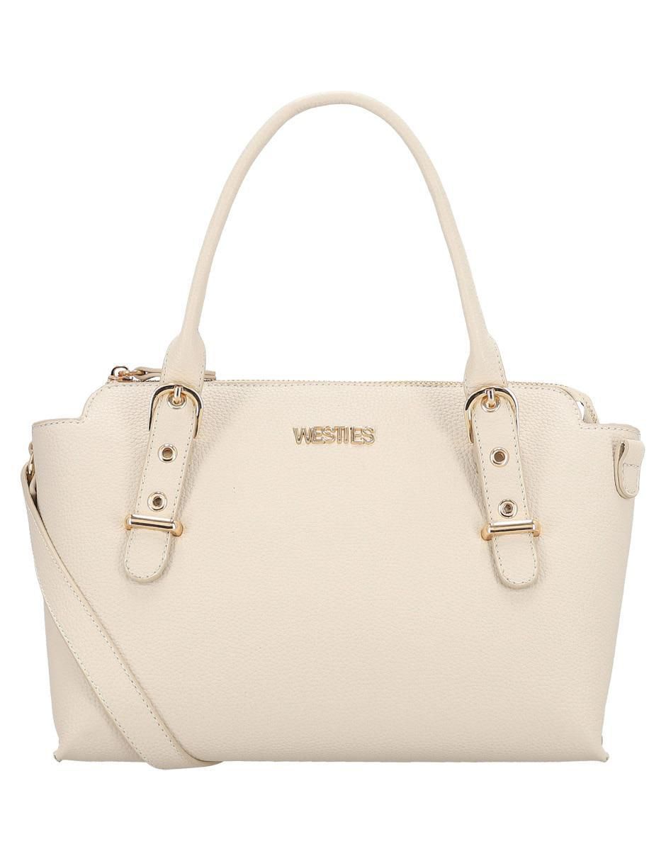 Bolsa satchel Killua para mujer