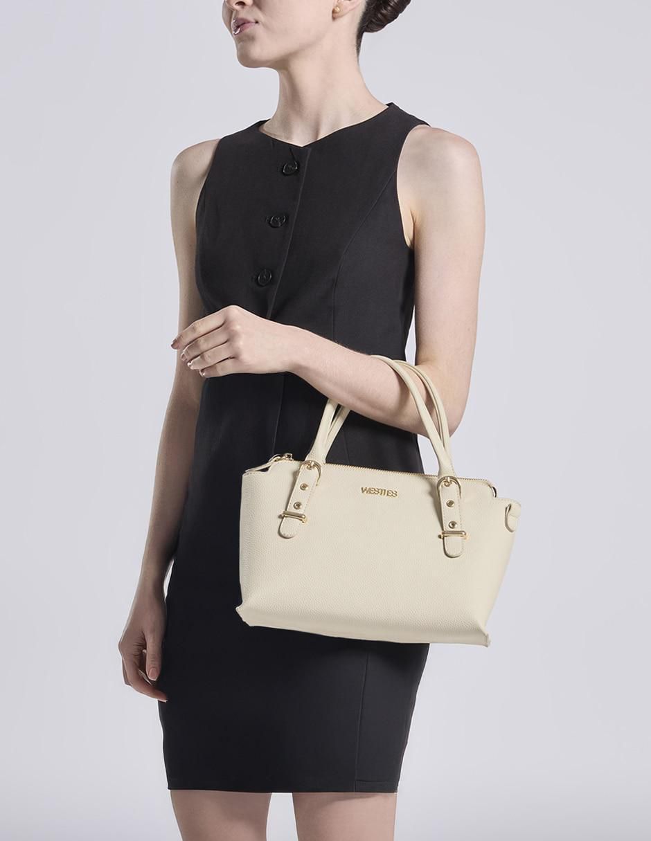 Bolsa satchel Killua para mujer 3