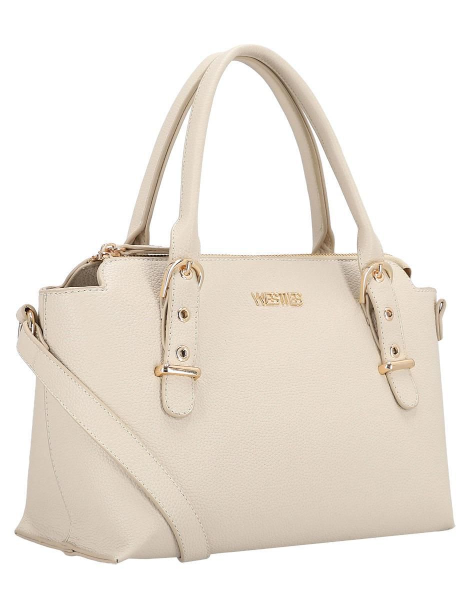 Bolsa satchel Killua para mujer 6