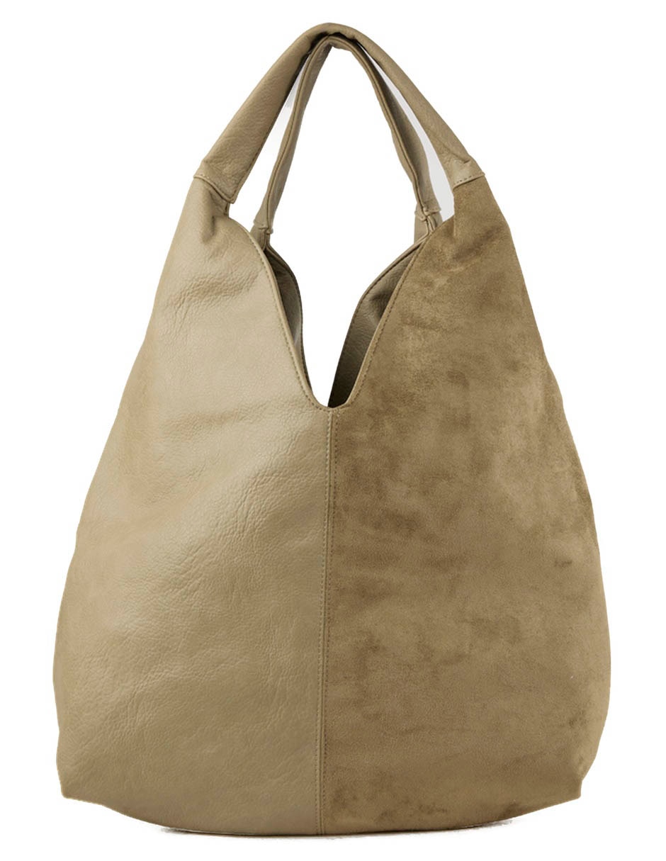Bolsa hobo para mujer