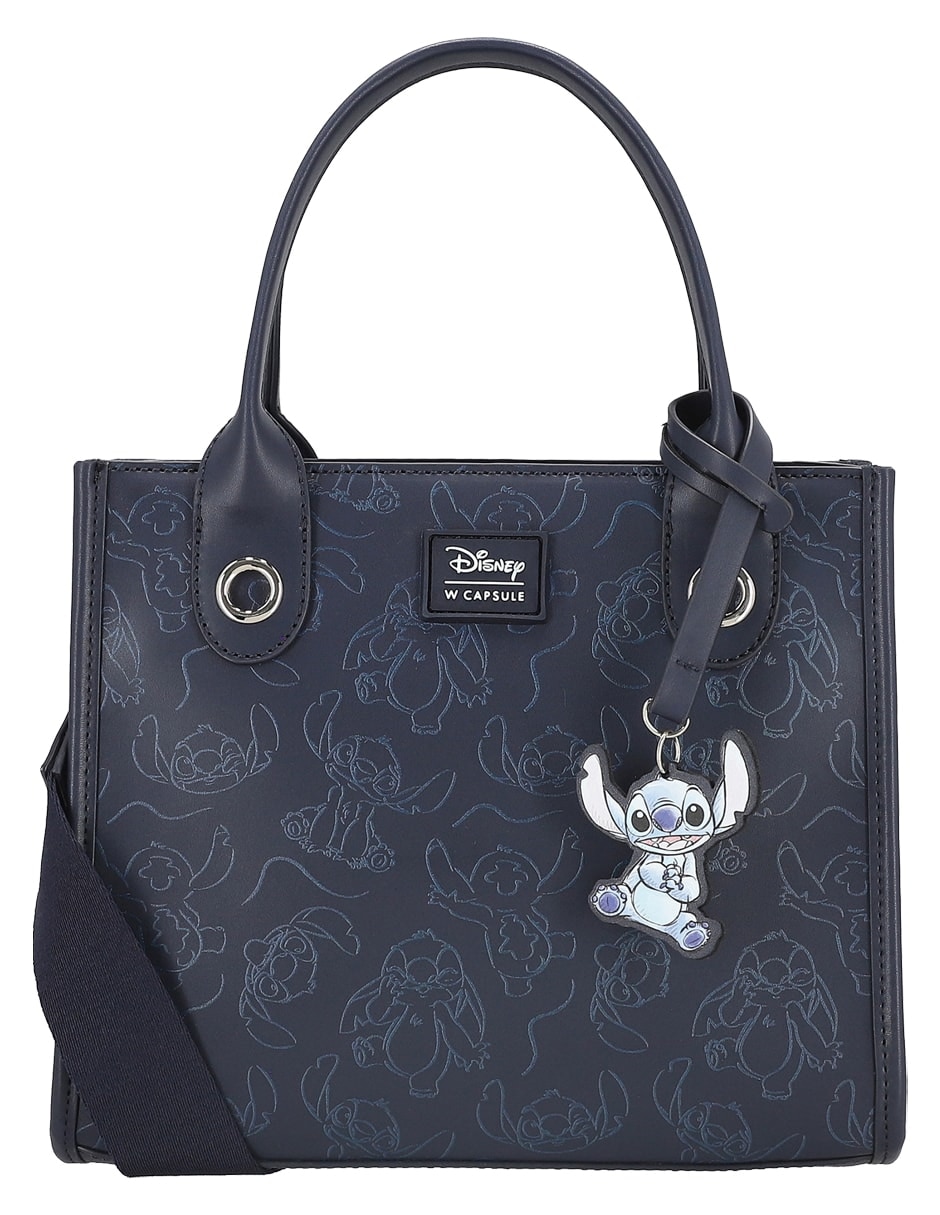 Bolsa tote Stitch para mujer