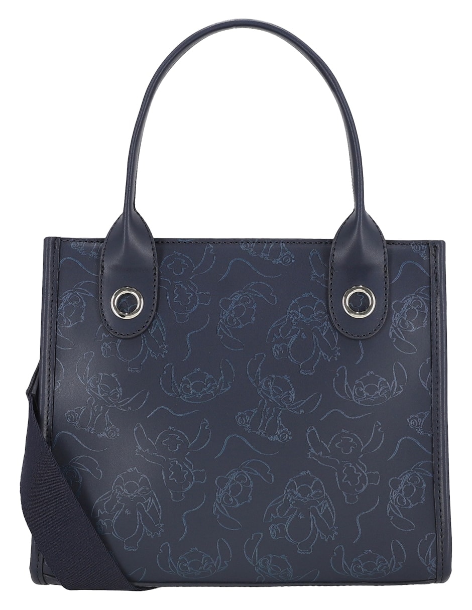 Bolsa tote Stitch para mujer 2