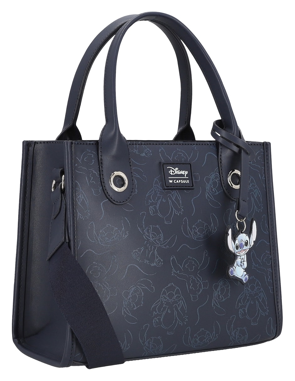 Bolsa tote Stitch para mujer 3