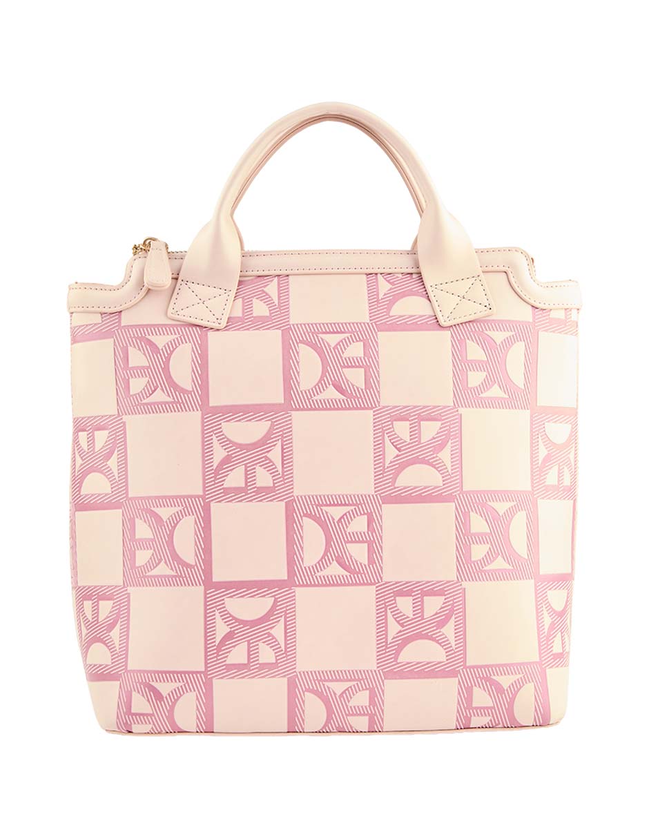 Bolsa mochila para mujer