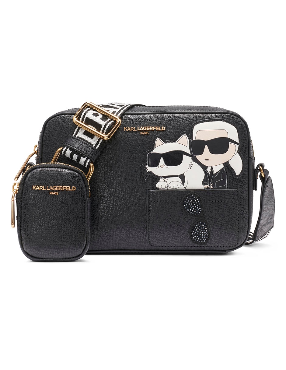 Bolsa crossbody para mujer 1