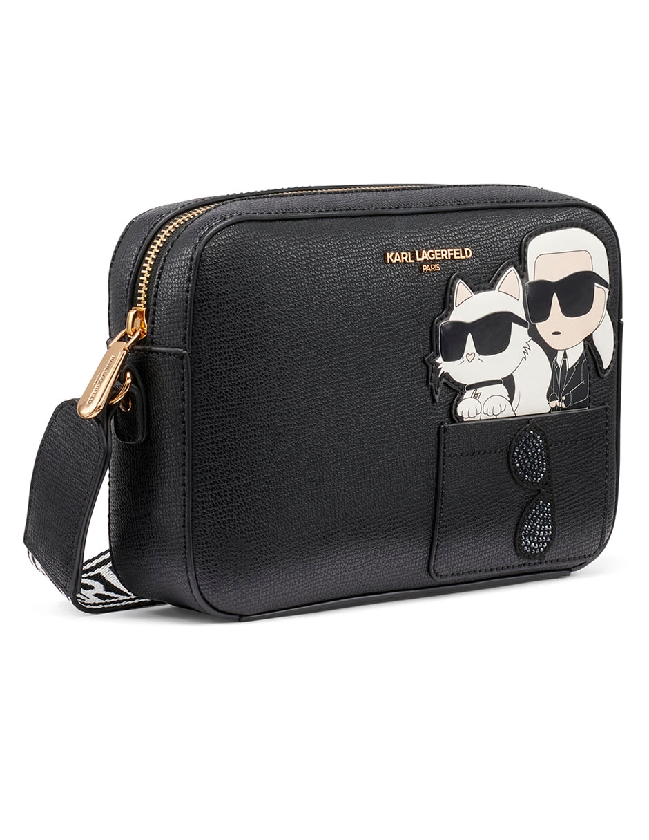 Bolsa crossbody para mujer 6