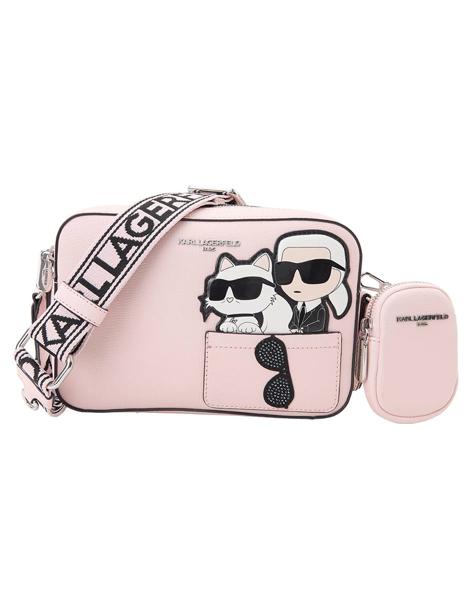 Bolsa crossbody para mujer