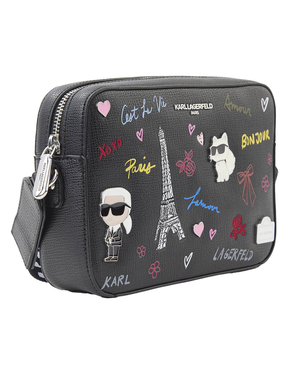 Bolsa crossbody para mujer 2