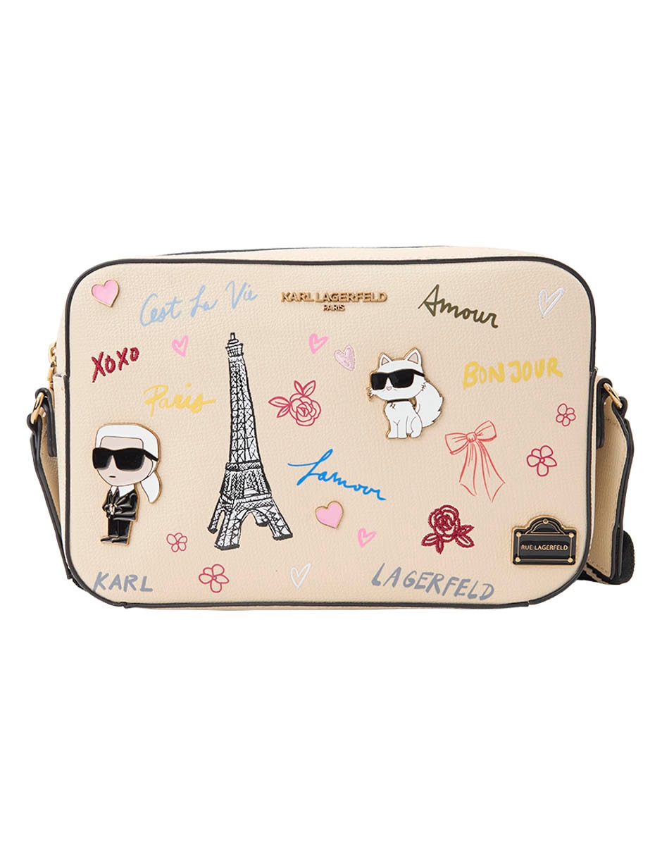 Bolsa crossbody para mujer 2