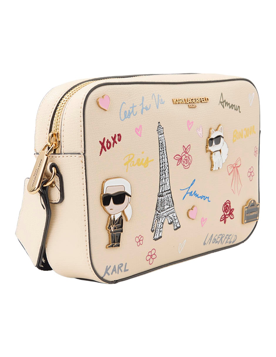 Bolsa crossbody para mujer 3