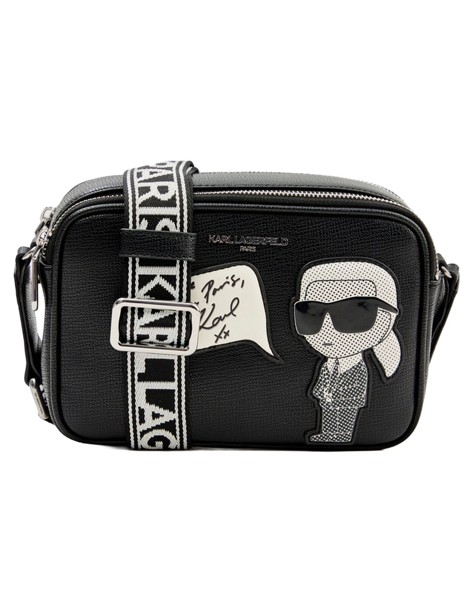 Bolsa crossbody para mujer