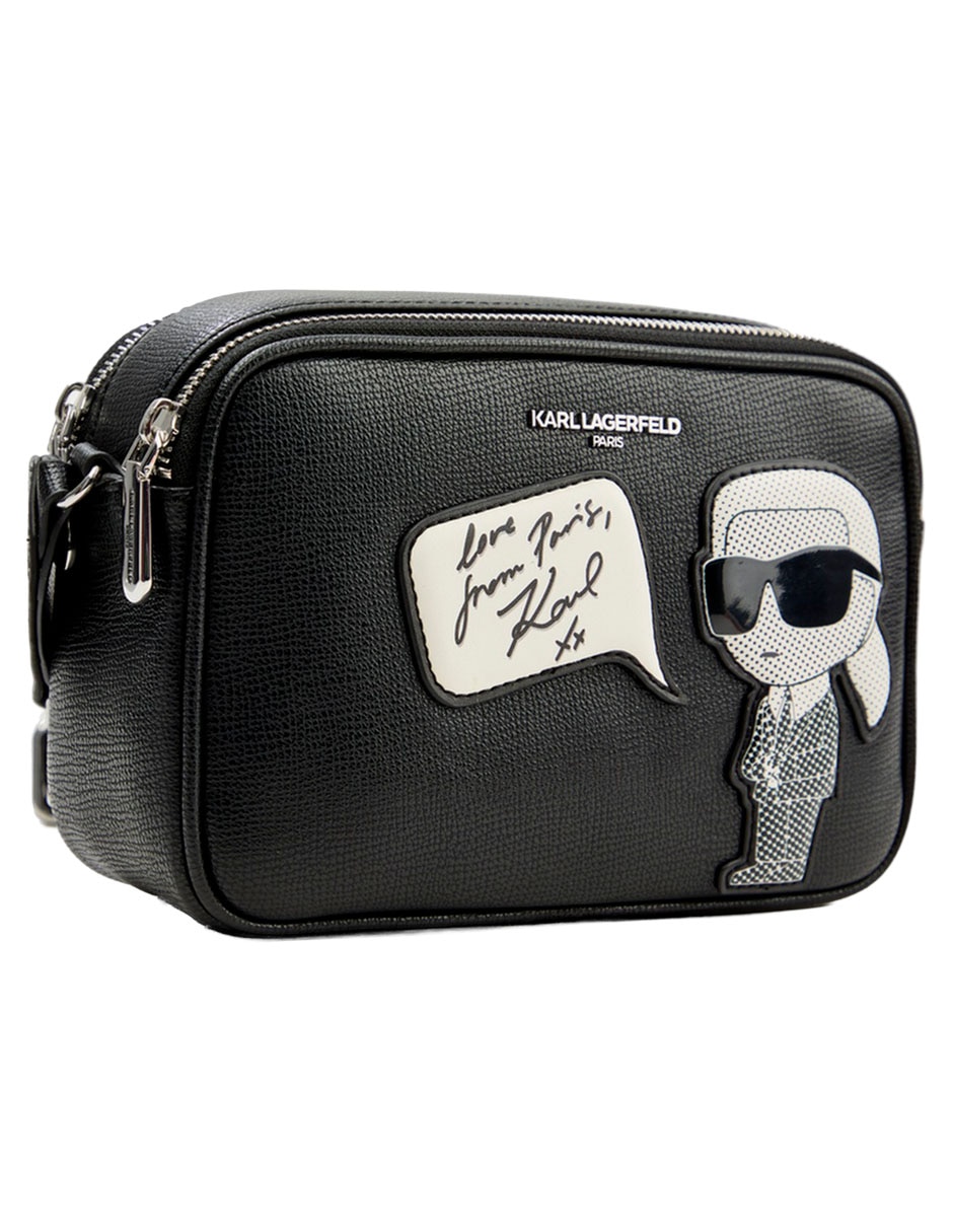 Bolsa crossbody para mujer 2