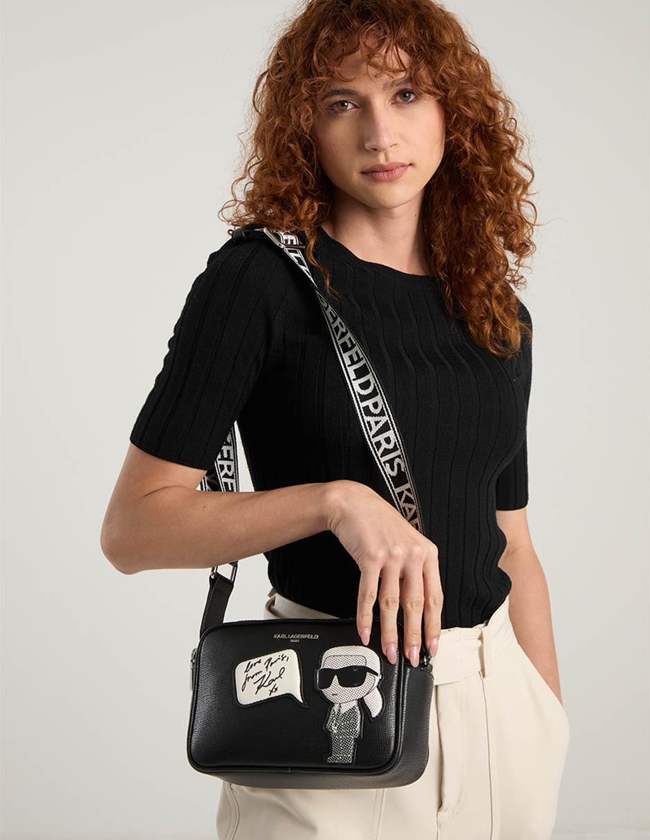 Bolsa crossbody para mujer 5