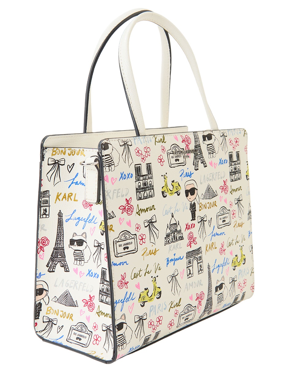 Bolsa satchel para mujer 2