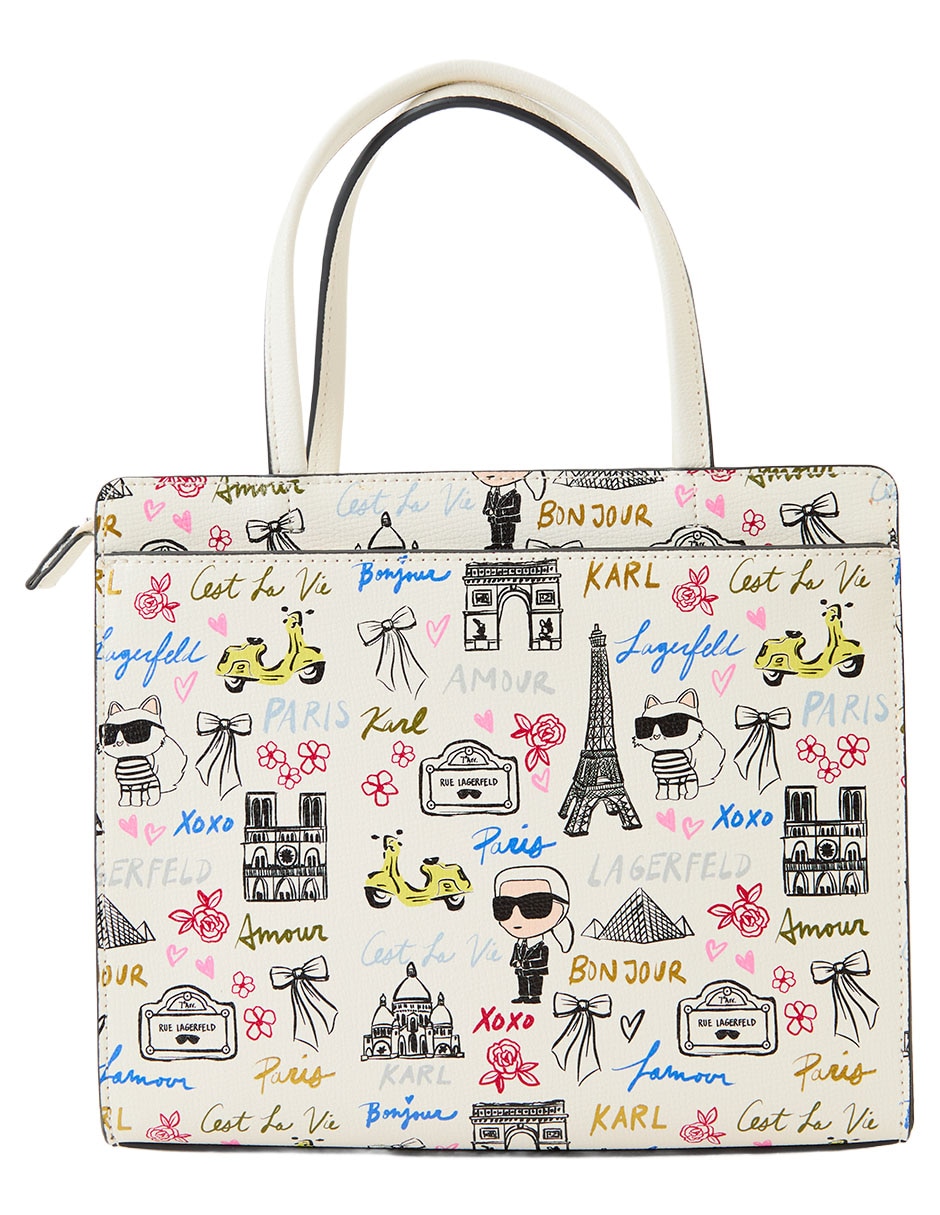 Bolsa satchel para mujer 3