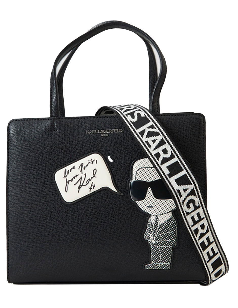 Bolsa satchel para mujer