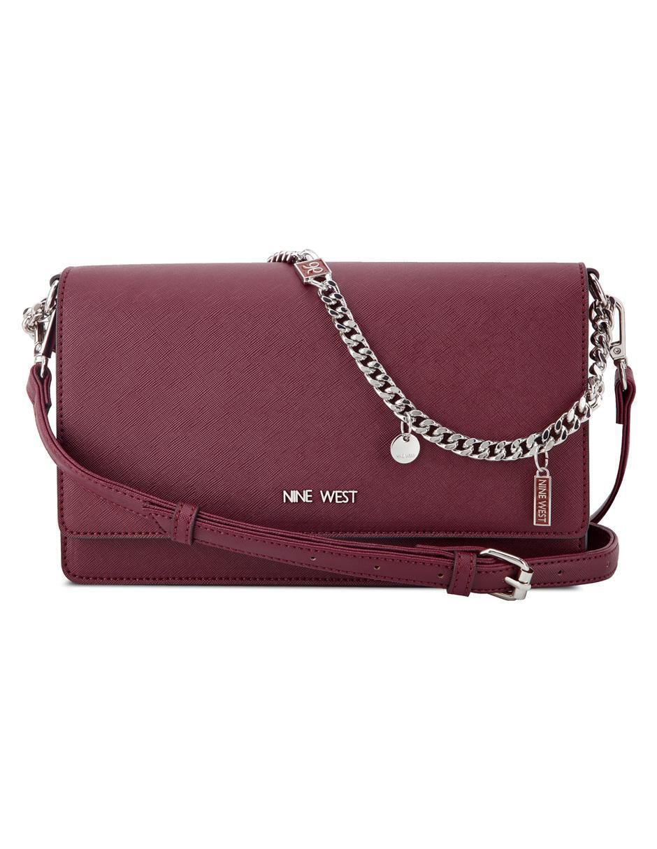 Bolsa crossbody Nine West para mujer Liverpool