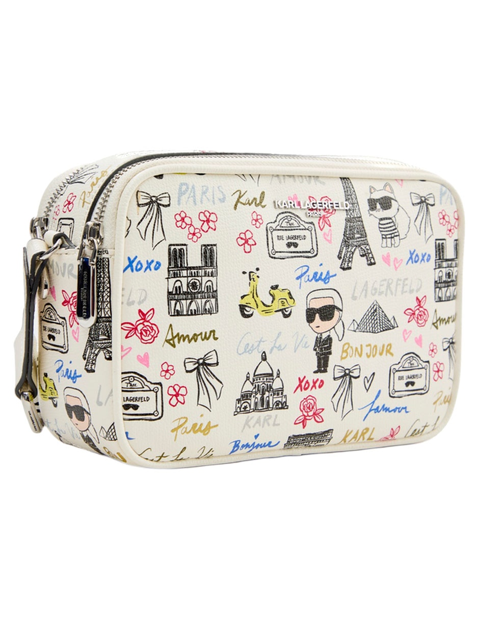 Bolsa crossbody para mujer 2