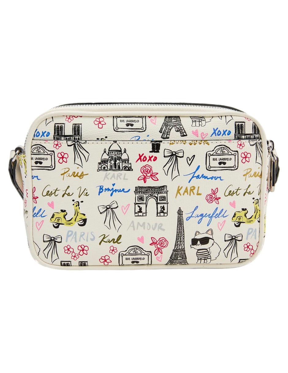 Bolsa crossbody para mujer 3