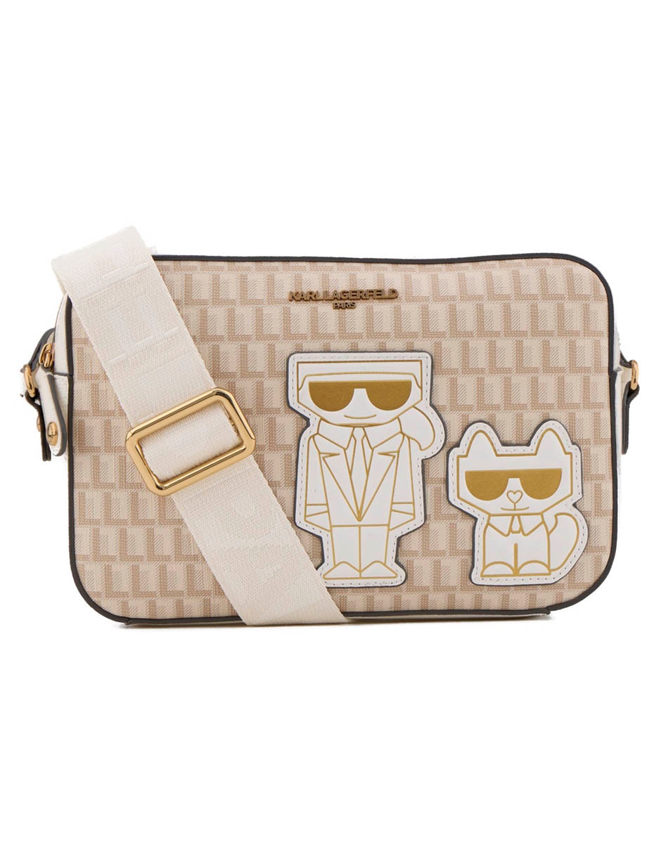 Bolsa crossbody para mujer 2