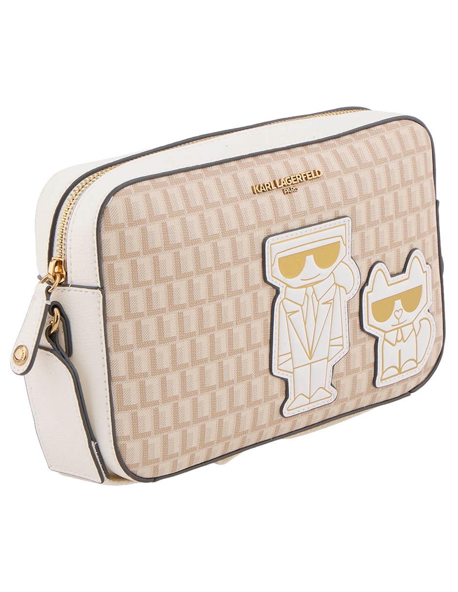 Bolsa crossbody para mujer 3