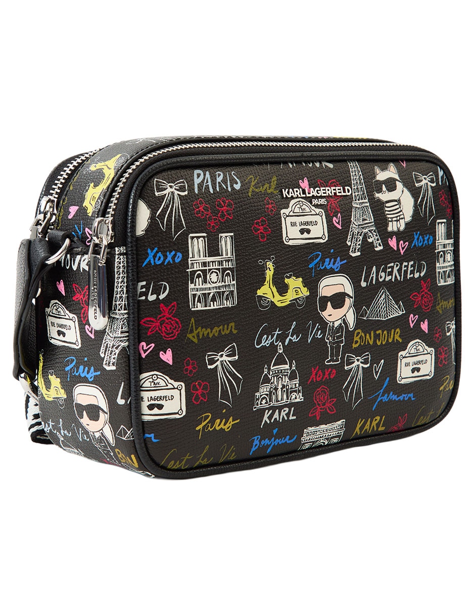 Bolsa crossbody para mujer 2