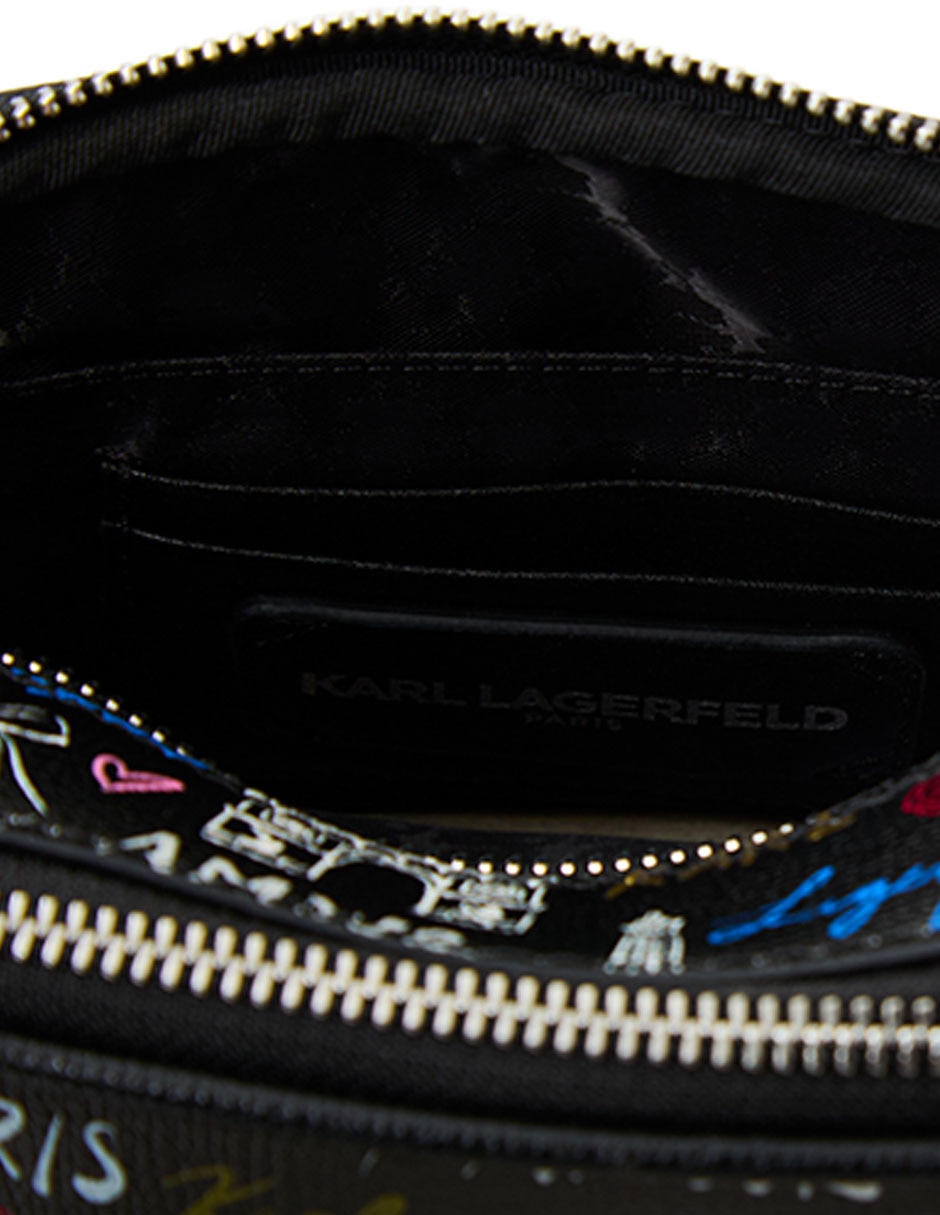 Bolsa crossbody para mujer 4