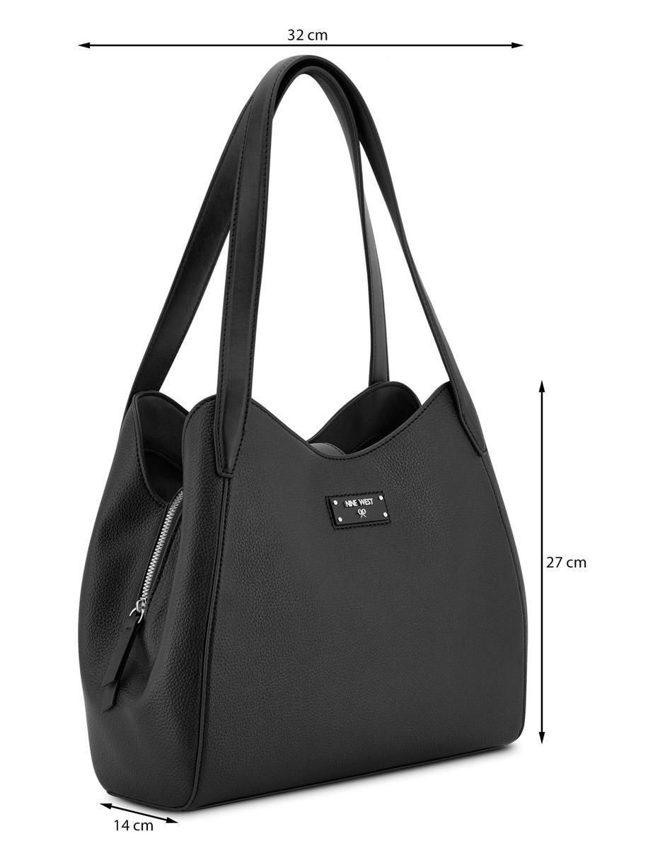 Bolsa shopper para mujer 5