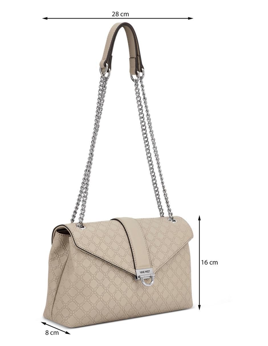 Bolsa shoulder para mujer 5