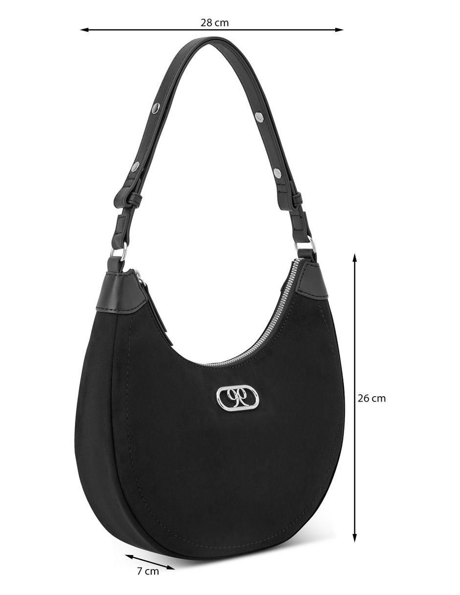 Bolsa hobo para mujer 5