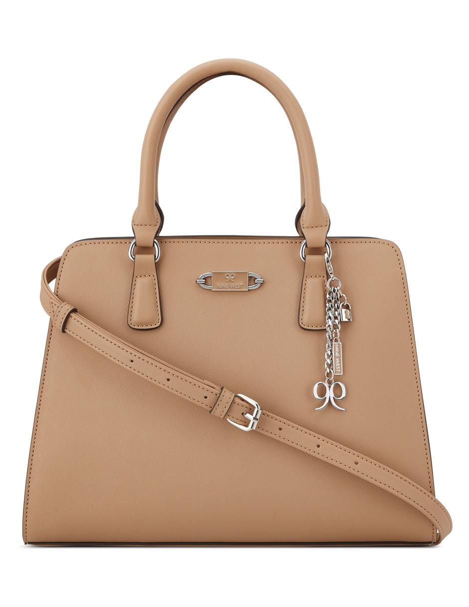 Bolsa satchel para mujer