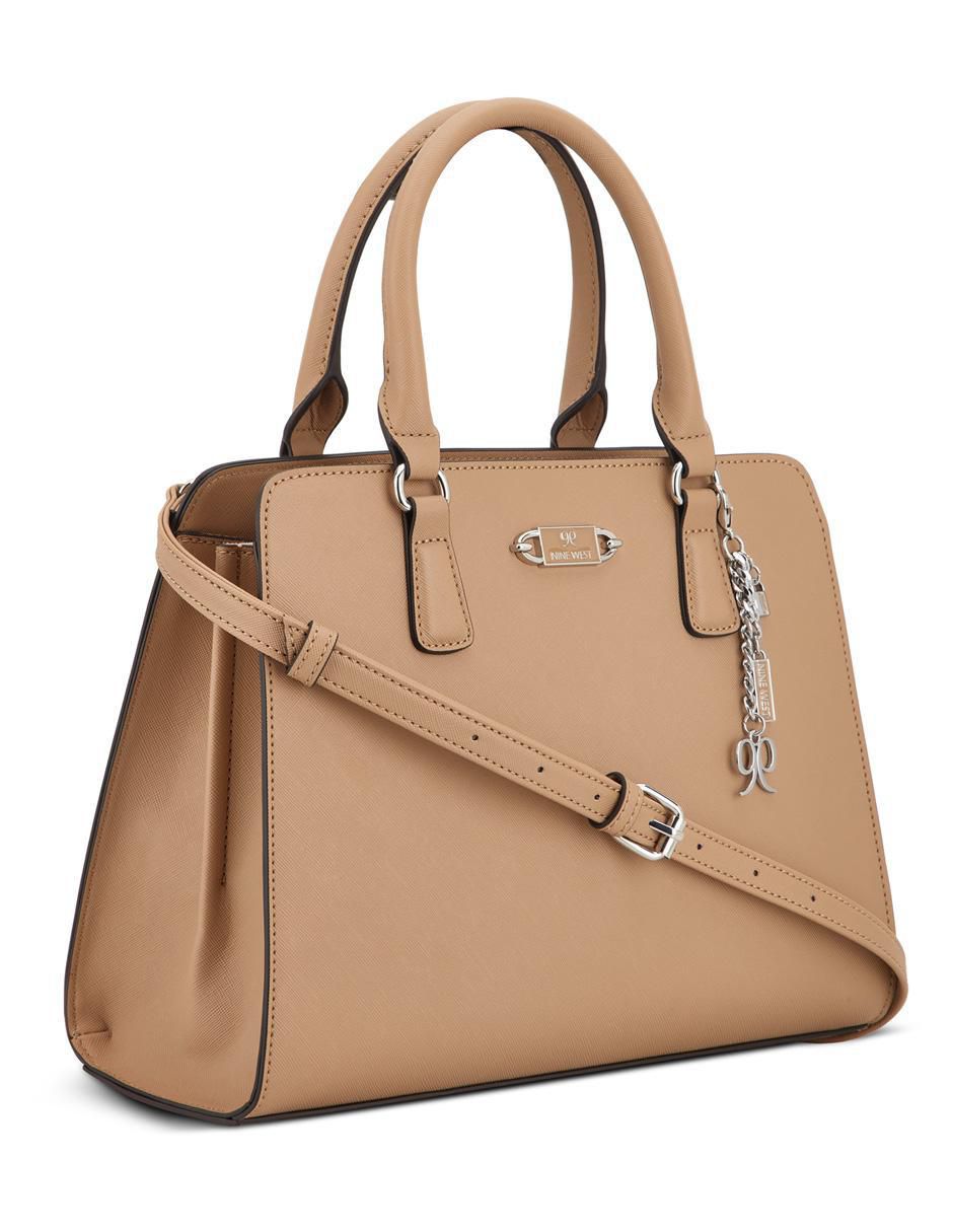 Bolsa satchel para mujer 3