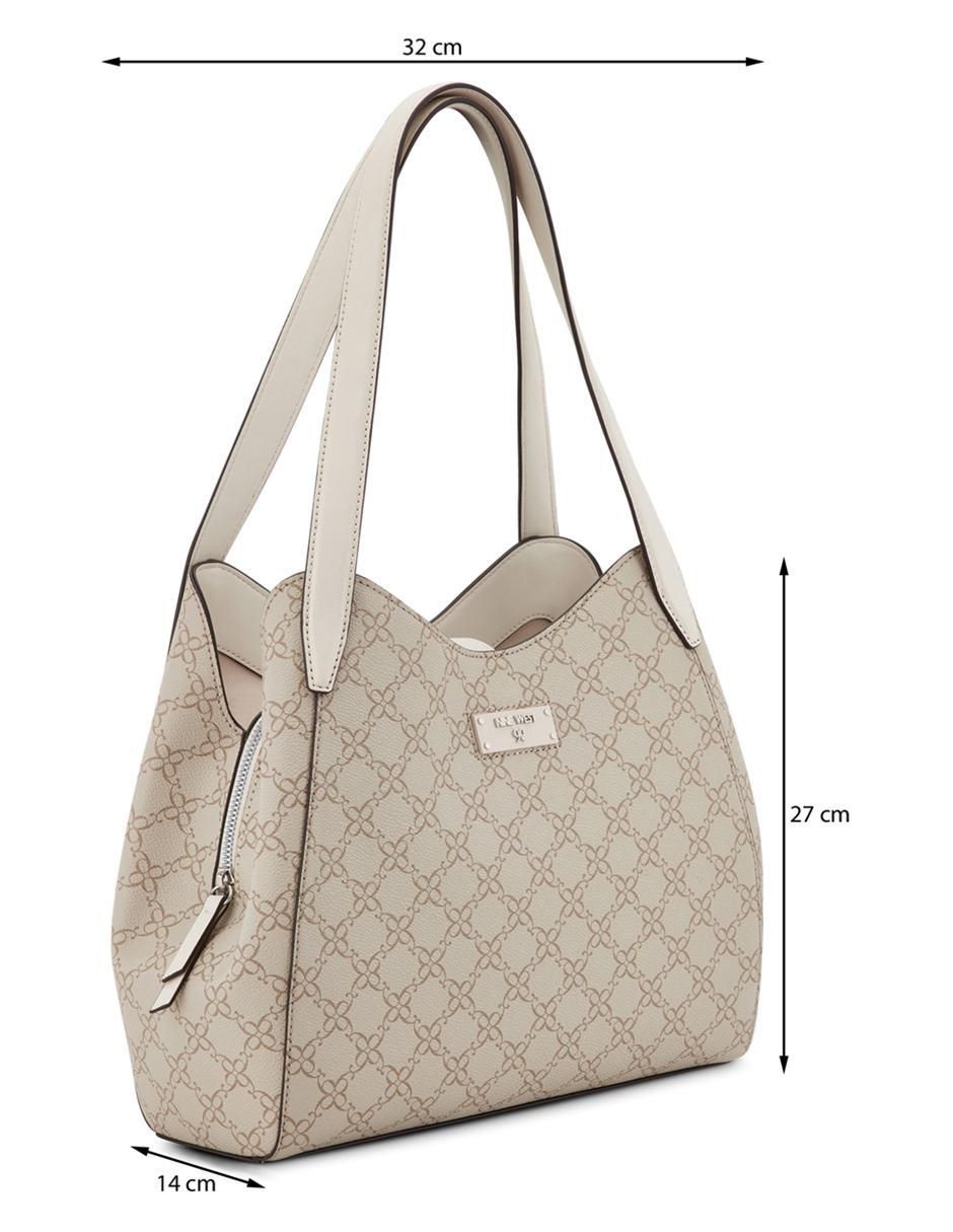 Bolsa shopper Kitt para mujer