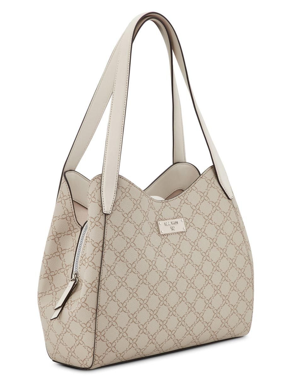 Bolsa shopper Kitt para mujer