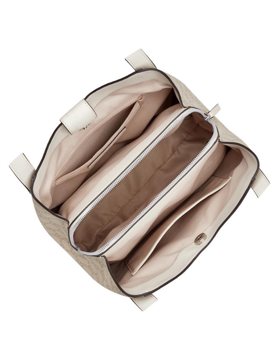 Bolsa shopper Kitt para mujer 5