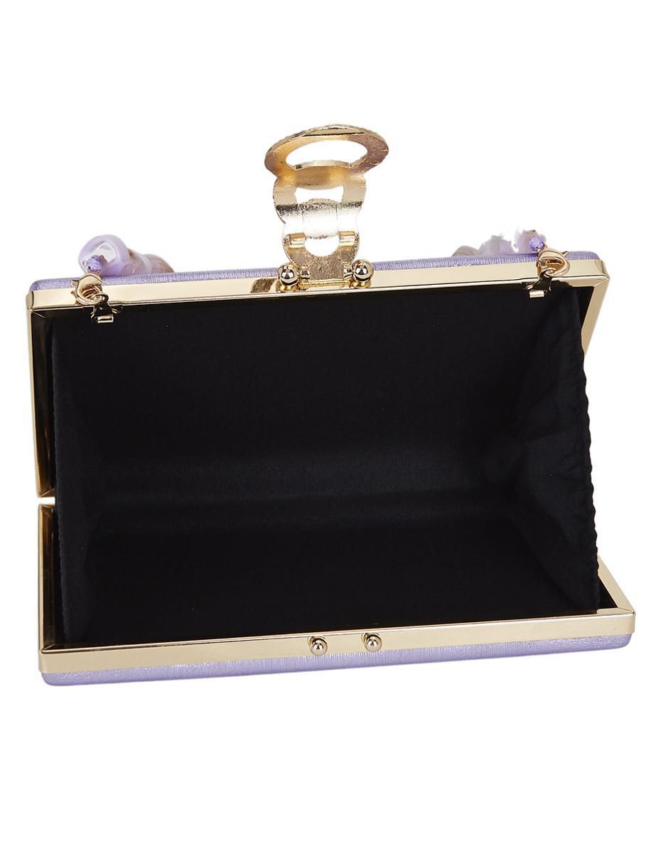 Bolsa clutch para mujer 3