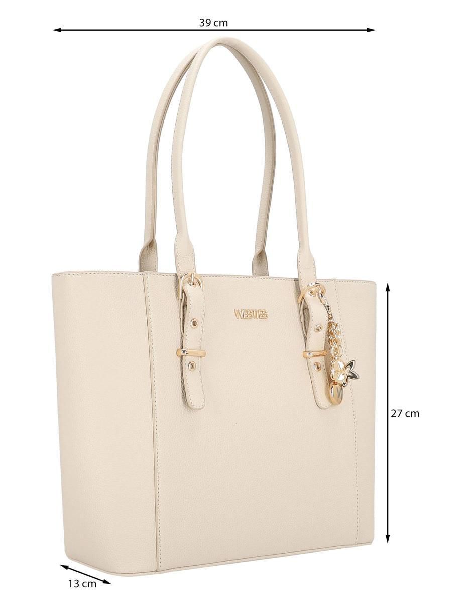 Bolsa tote Killua para mujer 6