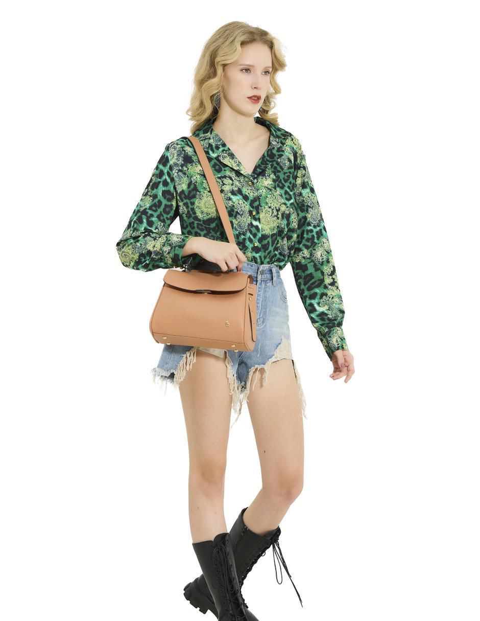 Bolsa crossbody para mujer 4