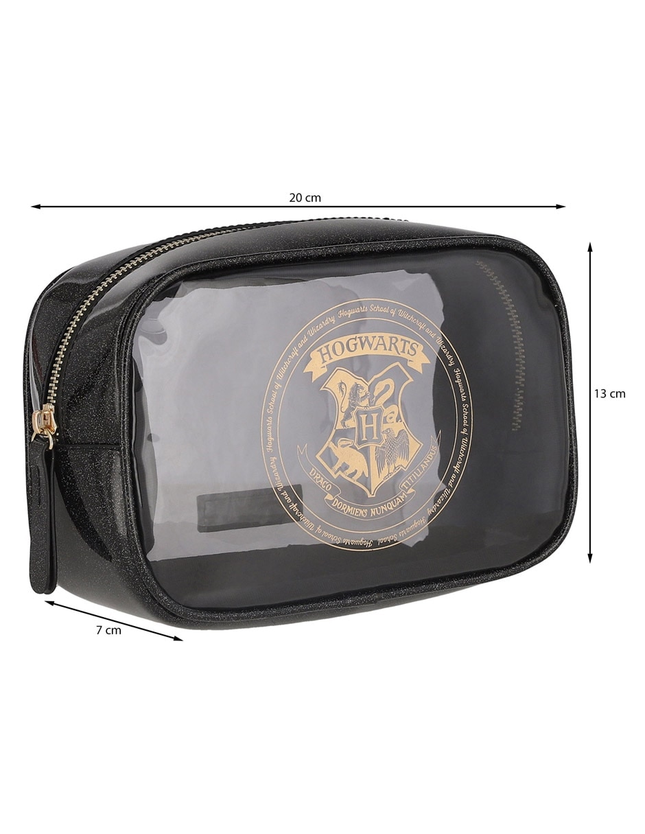 Cosmetiquera Hp Yule Ball Harry Potter 2 piezas 10