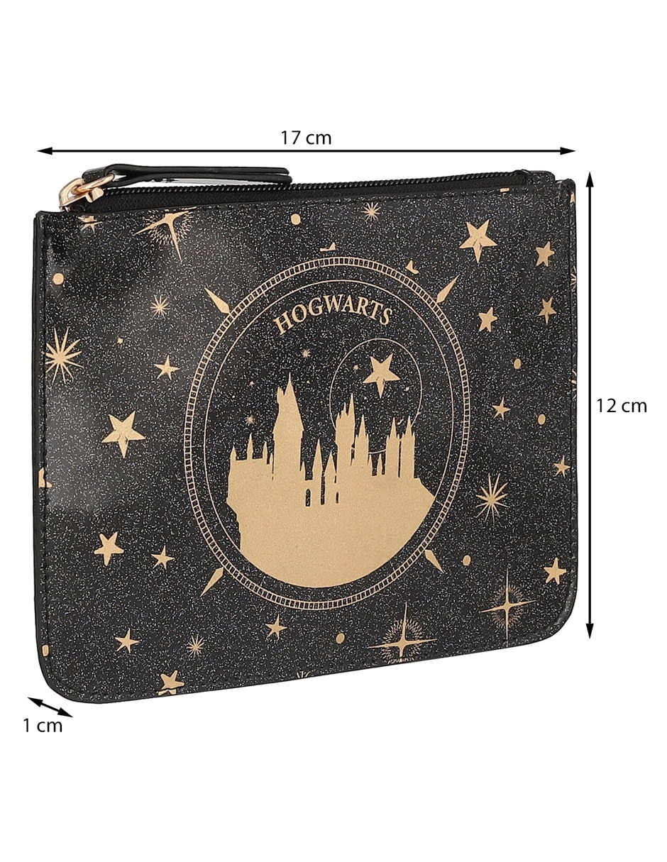 Cosmetiquera Hp Yule Ball Harry Potter 2 piezas 11