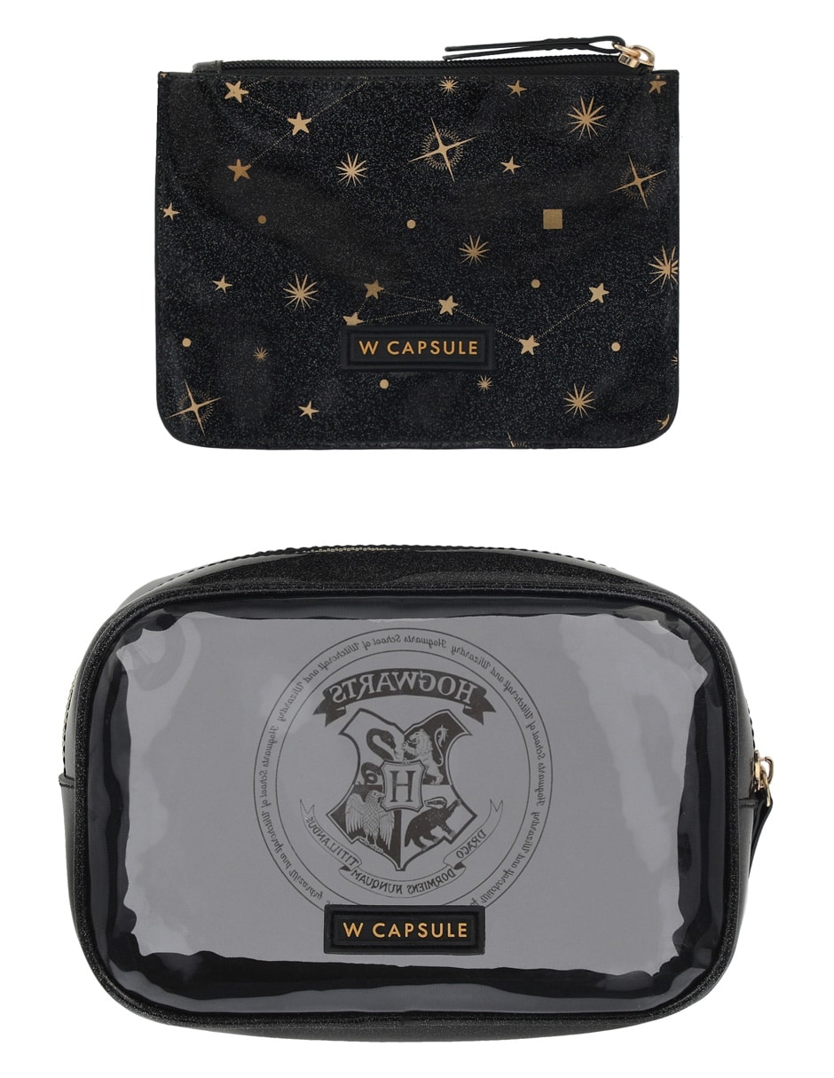 Cosmetiquera Hp Yule Ball Harry Potter 2 piezas 3