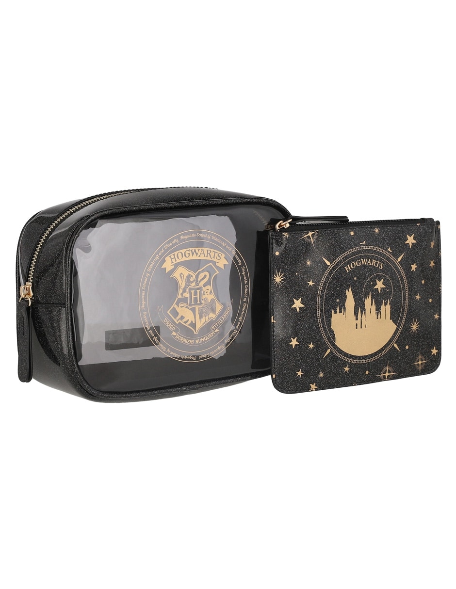 Cosmetiquera Hp Yule Ball Harry Potter 2 piezas 4